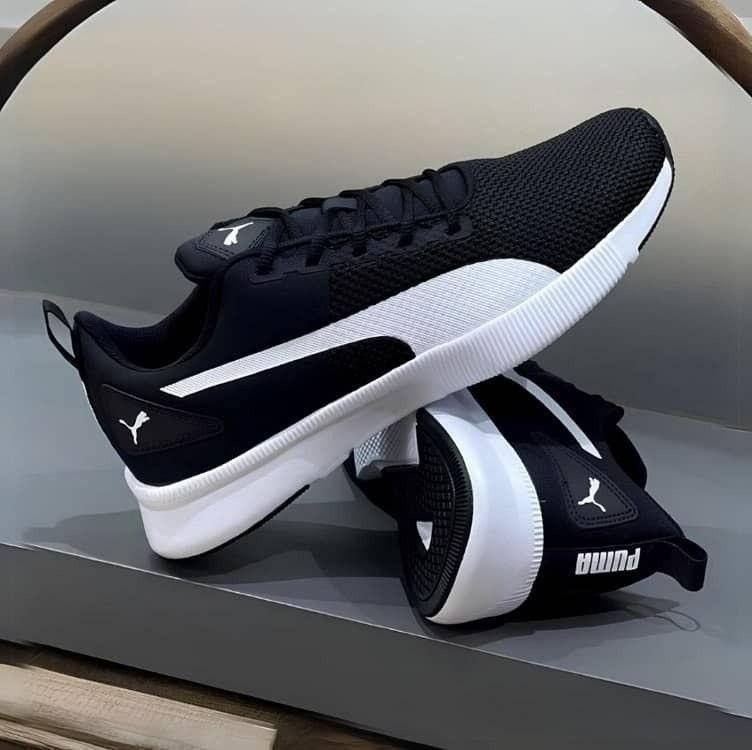 Tênis Flyer Runner Mesh Bdp Puma (37 a 44)