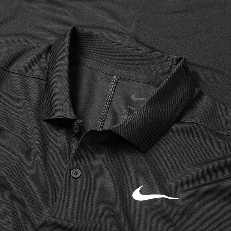 Camisa Polo Nikecourt Dri-fit Masculina