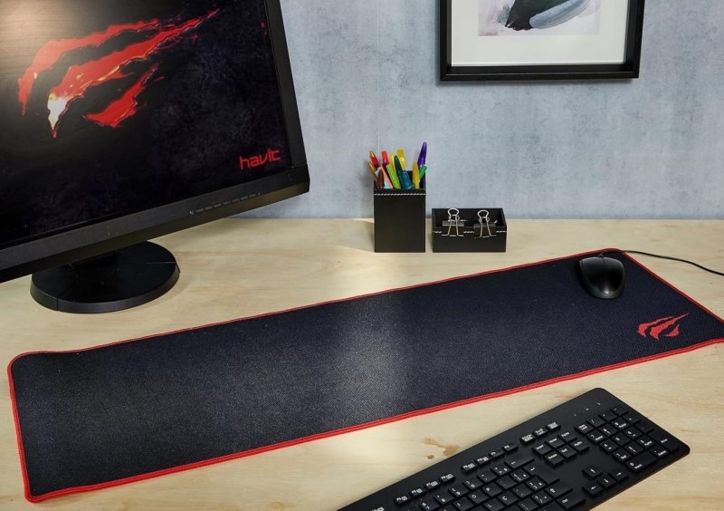 Mouse Pad Professional Gaming Havit Hv-MP830