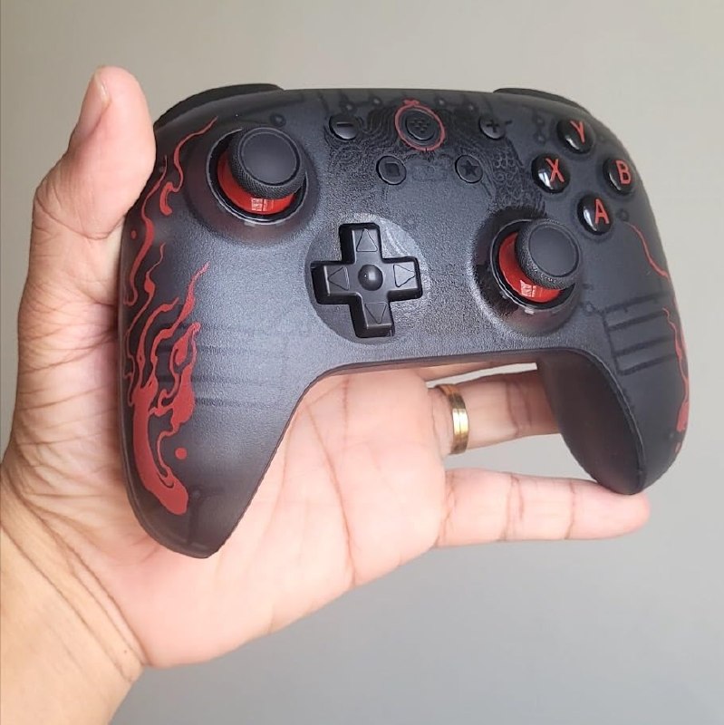 8BitDo Ultimate 2C Wireless Controller for Windows PC and Android