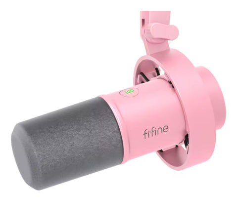 FIFINE Recording XLR K688