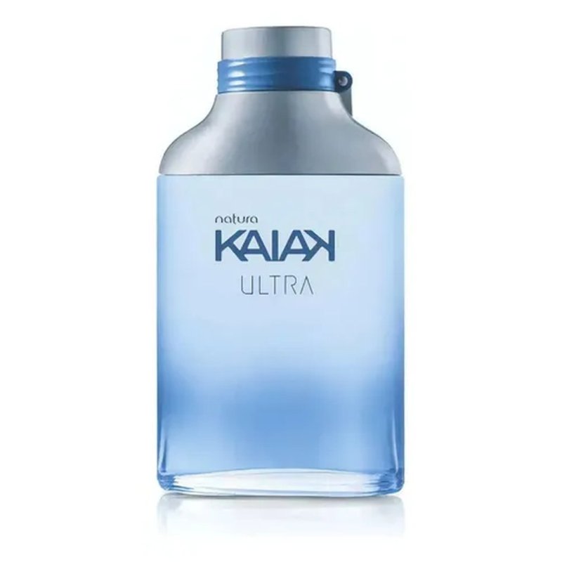 Kaiak Ultra Natura Colônia Perfume Masculino 100ml Relançamento 2025