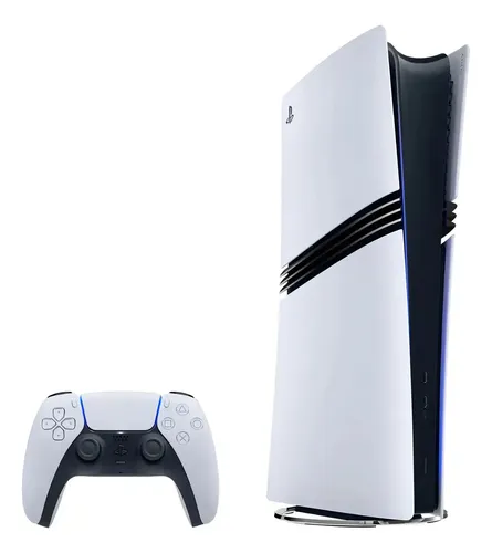 Playstation 5 Pro