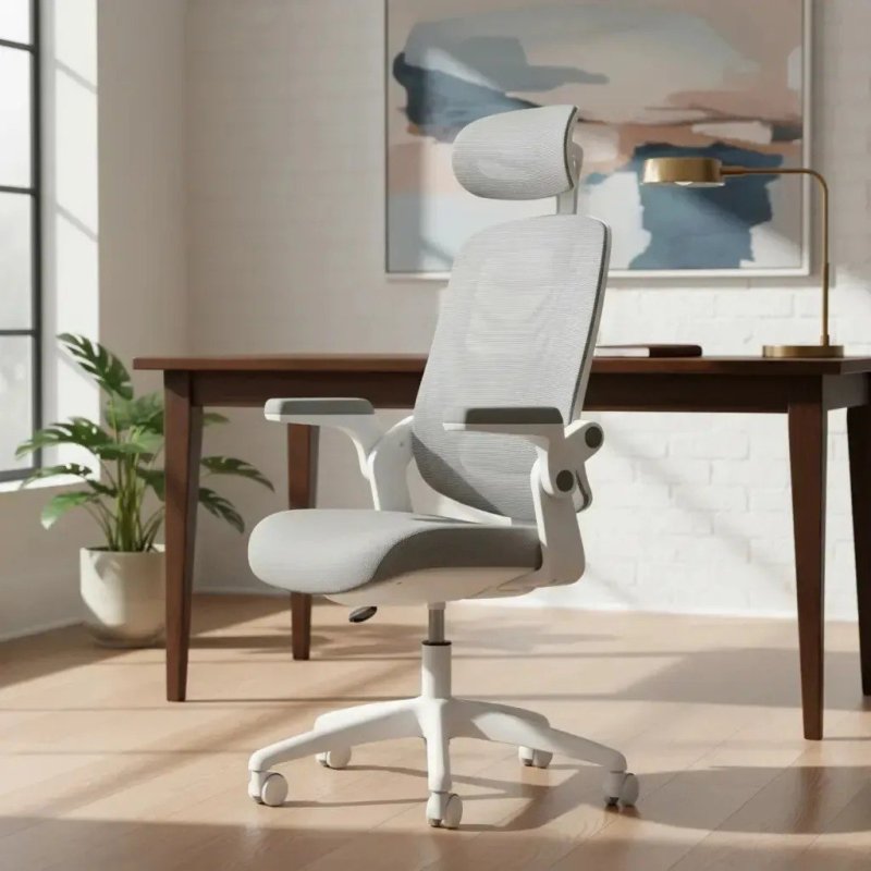 Cadeira Ergonômica Elements Astra