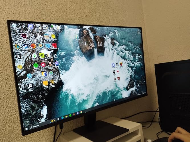 Monitor Gamer LG UltraGear IPS Full HD, 144Hz, 1ms, AMD FreeSync, HDR10