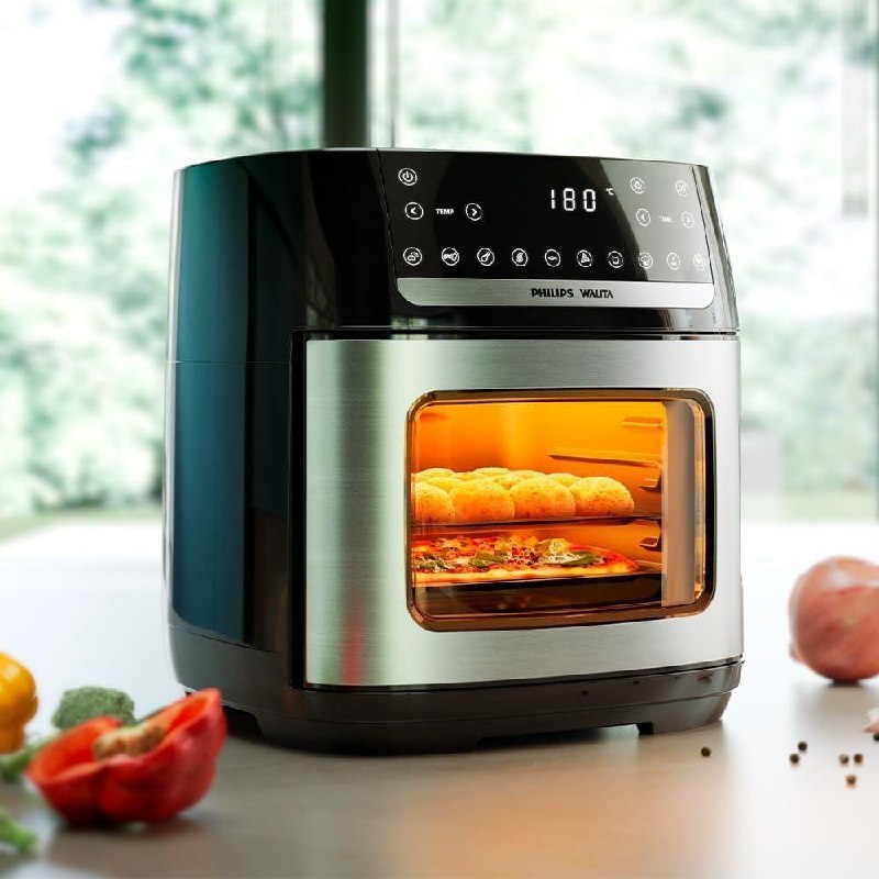 Airfryer Forno Philips Walita Série 5000