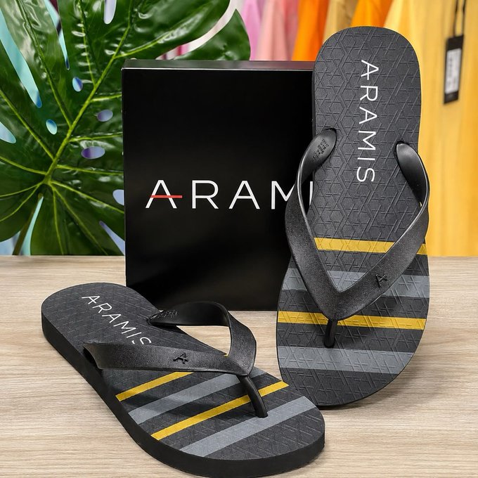 Chinelo Sandália Aramis