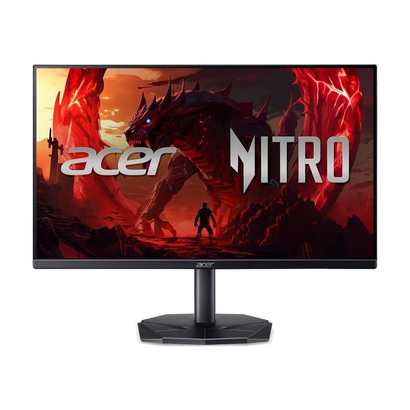 Monitor Gamer Acer Nitro 23.8" 200Hz VA FHD
