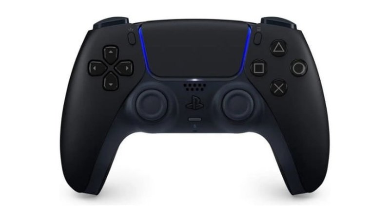 Sony PS5 DualSense Midnight Black