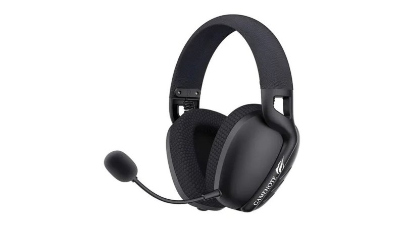 Fone De Ouvido Sem Fio Havit Gamenote Fuxi-h6