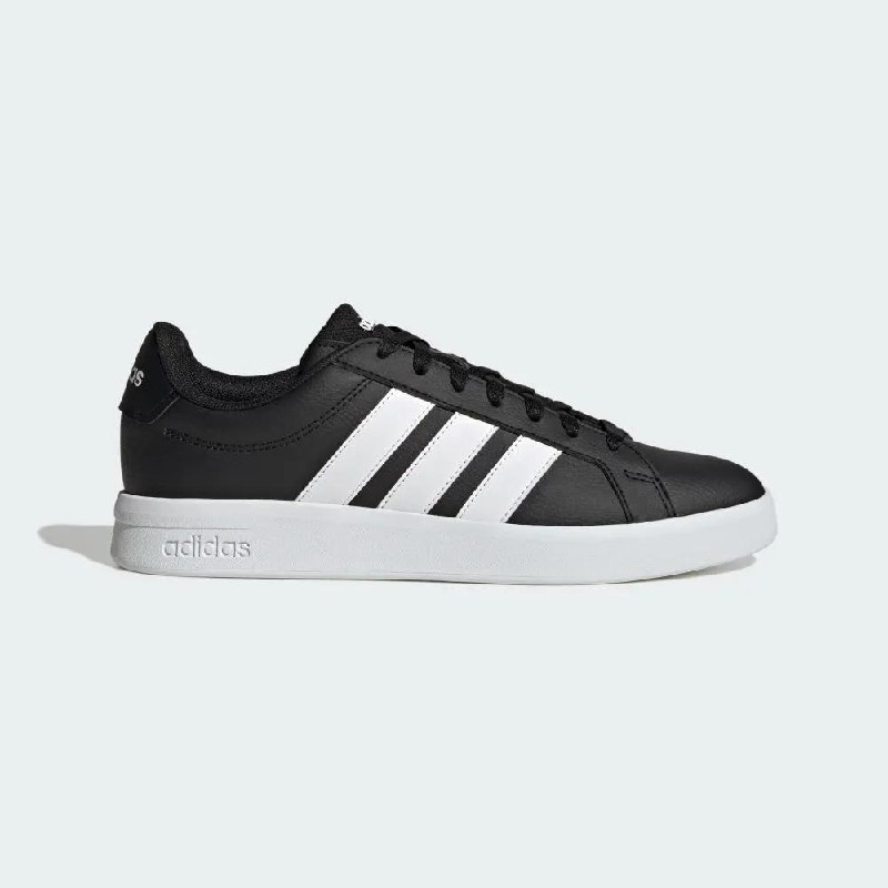 Grand Court Base 3.0 adidas Preto 43 Br