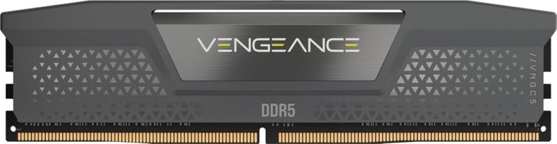CORSAIR Vengeance DDR5 16GB (1 x 16GB) Até 6000MHz