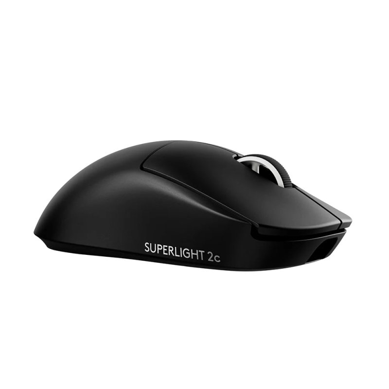 Mouse Gamer Sem Fio Logitech G PRO X SUPERLIGHT