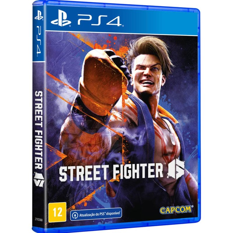 Street Fighter 6