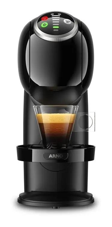 Cafeteira Nescafé Dolce Gusto Arno Genio S Plus