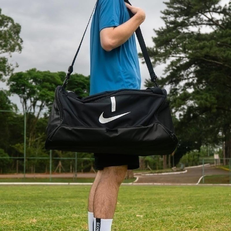 Bolsa Nike Academy Team Masculina