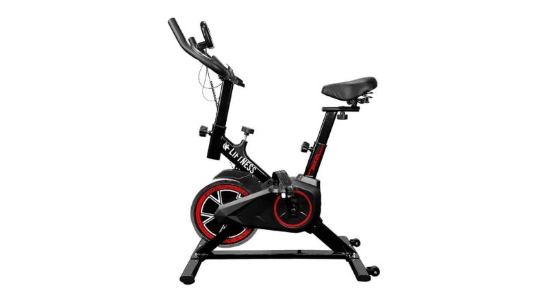 Bicicleta Ergometrica Spinning