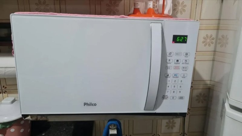 Micro-ondas Philco 281 1100w 127v