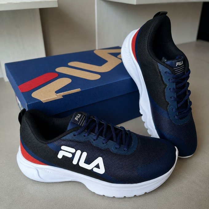 Tênis Fila Vector (4 cores) + Frete Grátis