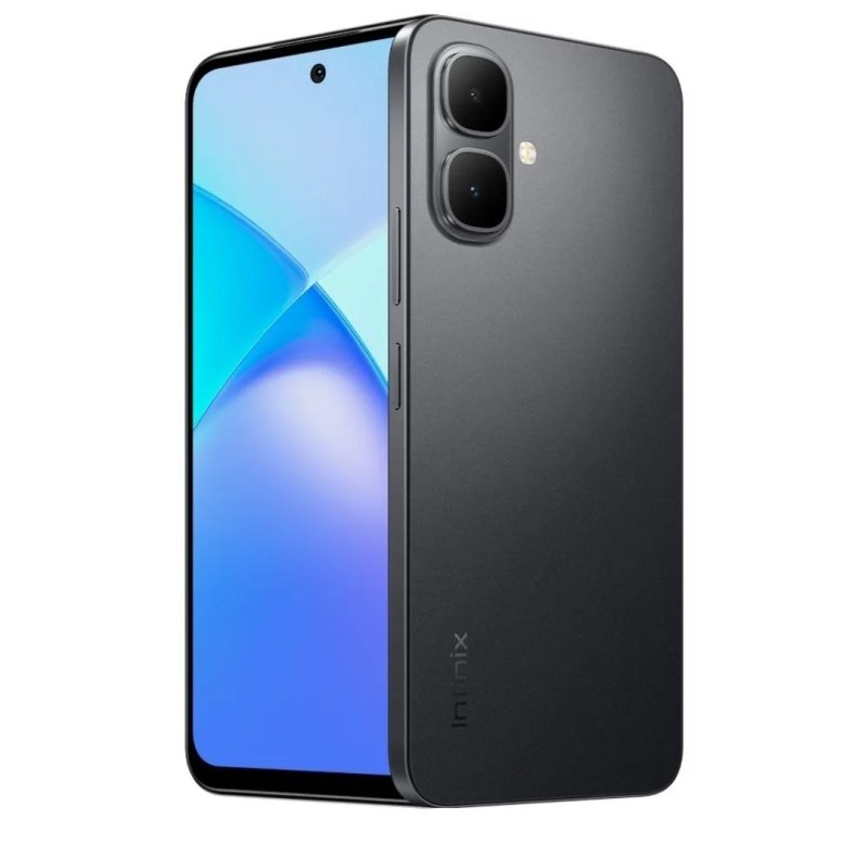 Smartphone Infinix Smart 10 4GB RAM 256GB
