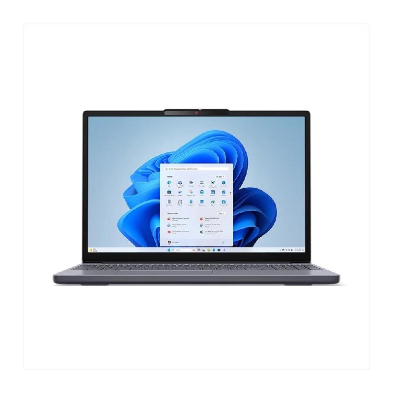 Notebook Lenovo IdeaPad Slim 3 Ryzen 5 7535HS, 8GB RAM e SSD 512GB
