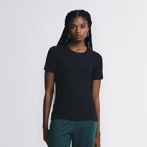 Camiseta Feminina Daily Insider