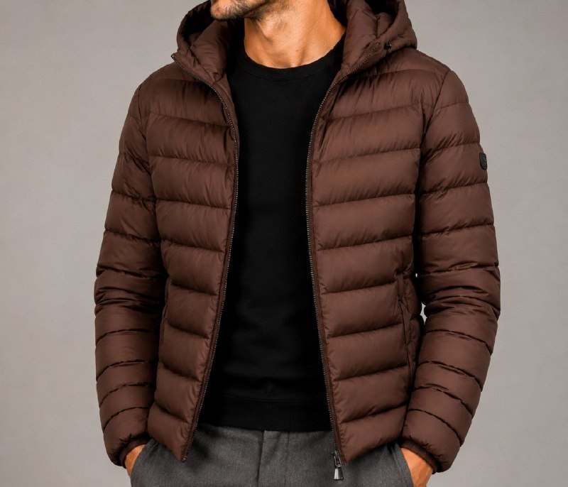 Jaqueta Blusa de Frio Casaco Agasalho + Frete Grátis
