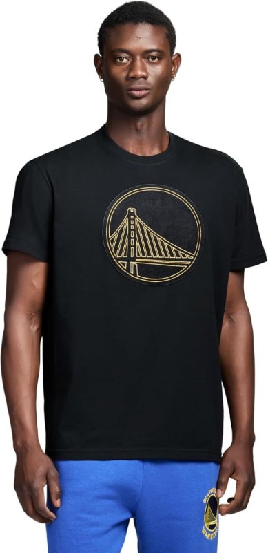 Camiseta NBA Warriors GG