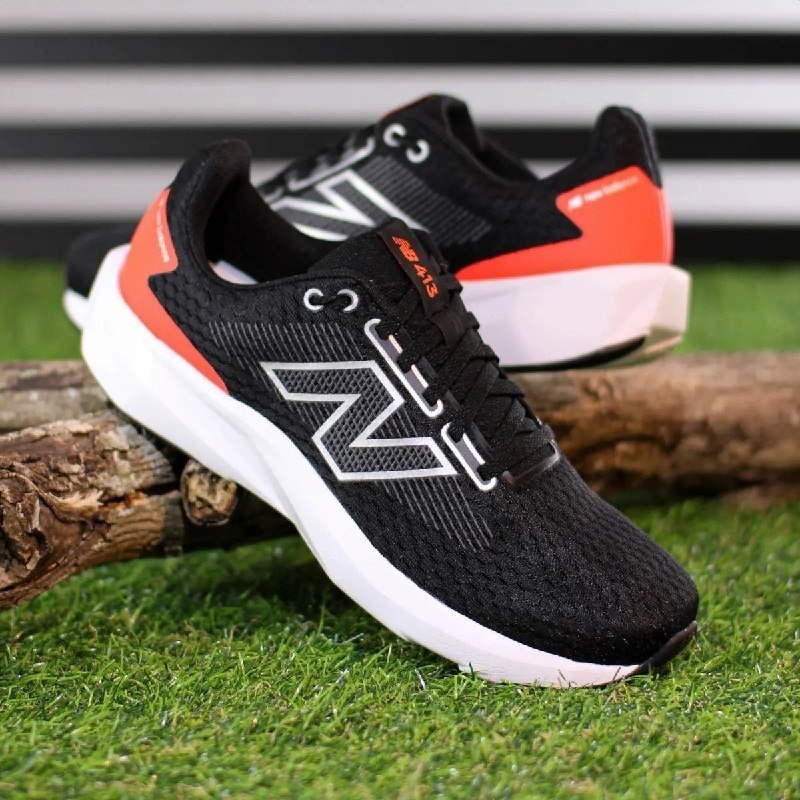 Tênis New Balance 413V3 + Frete Grátis