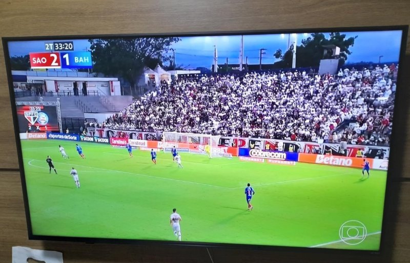 Smart TV 4K 50" LG QNED73