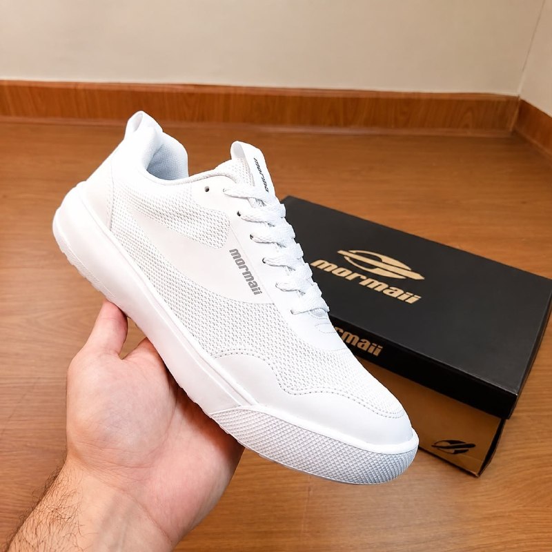 Tenis Mormaii Flexer Masculino Casual Ultra Flexa Original