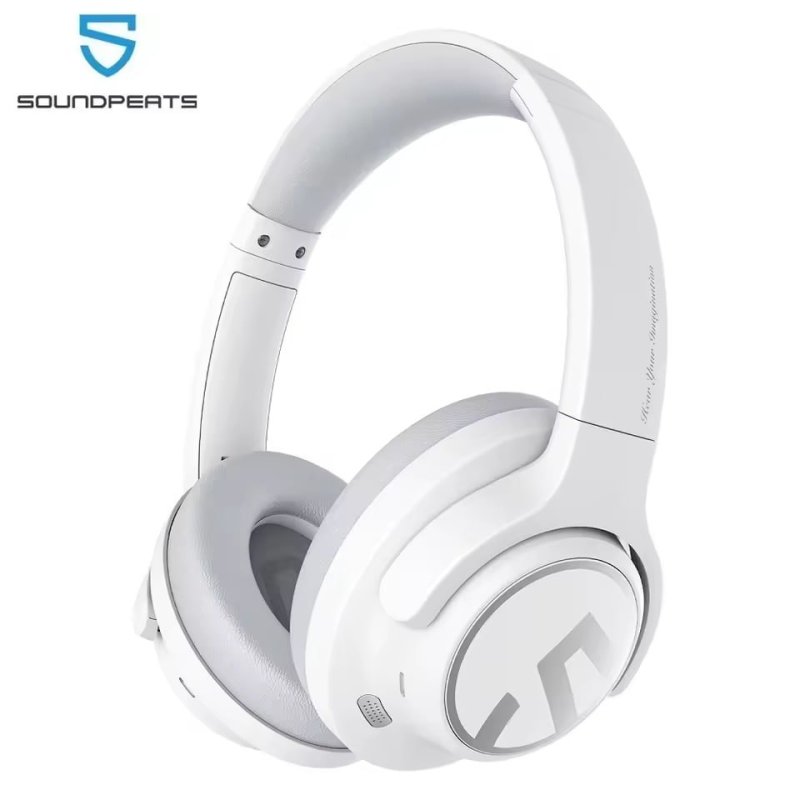 Headphone SoundPEATS Space
