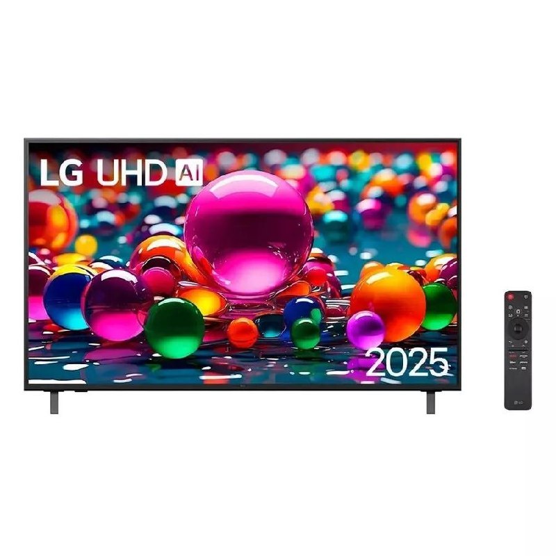 Smart TV LG Profissional 55” LED 4K UHD