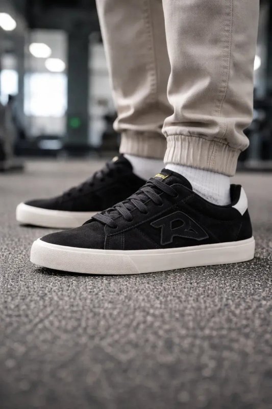 Tênis Reserva R-ollie Masculino Urbano Casual Original (38 a 43)
