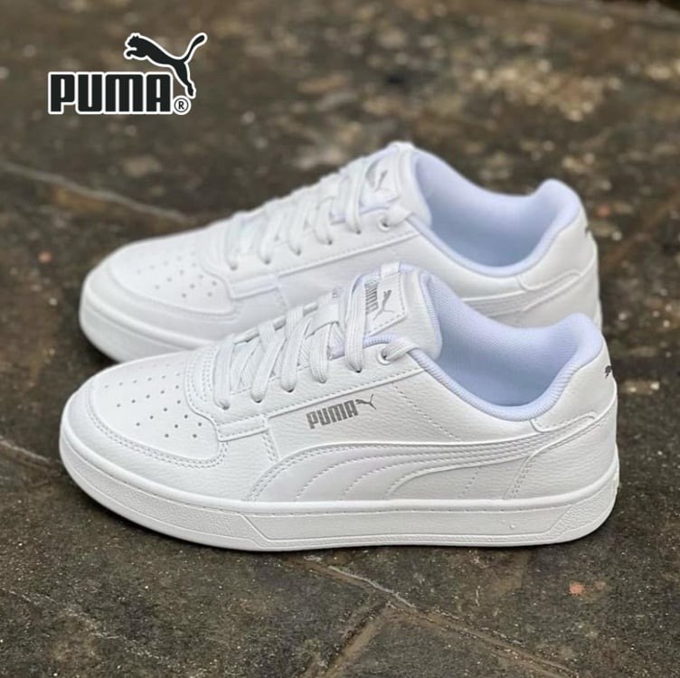 Tênis Masculino Caven 2.0 Bdp Puma + Frete Grátis
