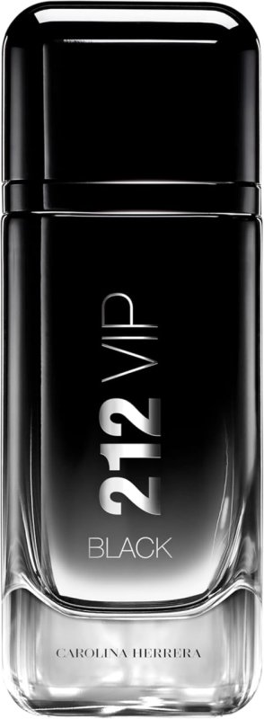 212 VIP Black Carolina Herrera Eau de Parfum Masculino 100ml
