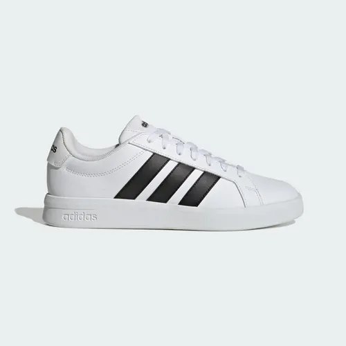 Grand Court Base 3.0 adidas Branco 40 Br