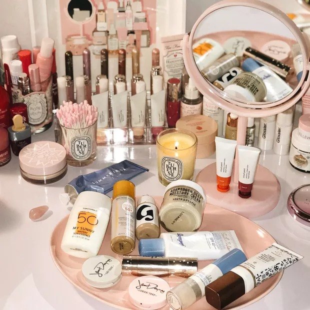 Cupons Especiais para Produtos de Beleza