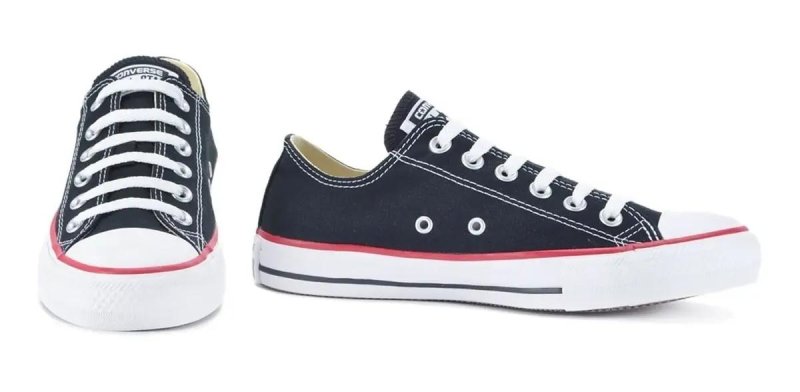 Tênis Converse All Star CT AS Core Ox Original