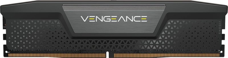 Memória Corsair DDR5 16GB 1X16GB PC5200 Vengeance CMK16GX5M1B5200C40