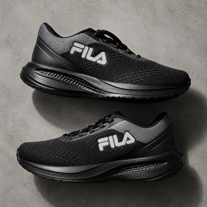 Tênis Fila Rise Up (2 cores) + Frete Grátis