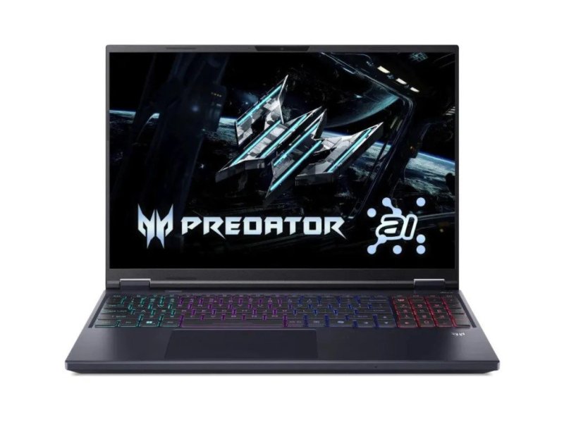 Notebook Gamer Acer Predator Helios Neo