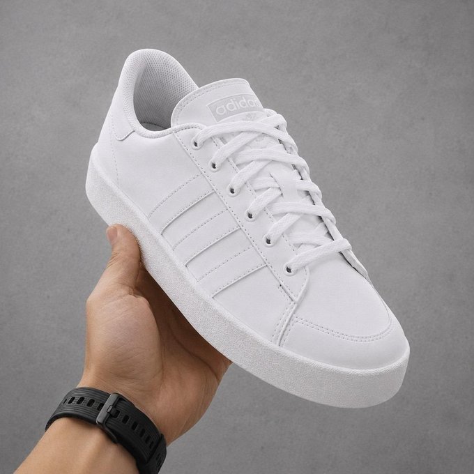 Tênis Adidas Jump Hook (34 a 43) + Frete Grátis