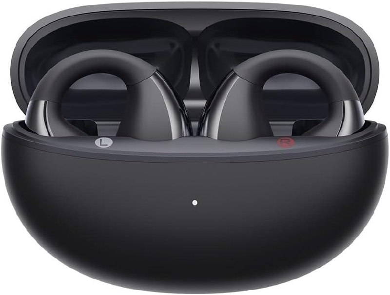 Fone QCY Crossky C30 Open-Ear Bluetooth 5.4