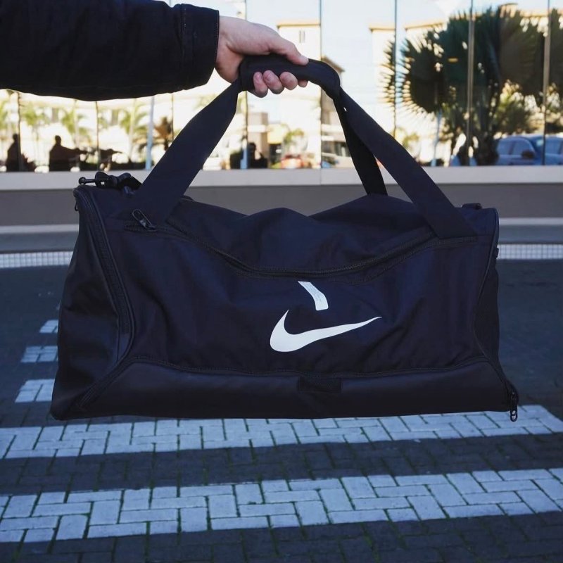 Bolsa Nike Academy Team Unissex - 60L