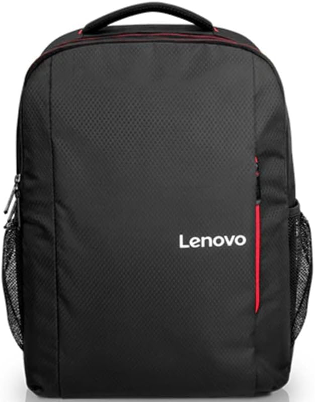 Mochila Lenovo B510 Everyday 15.6" Preta - GX40Q75214