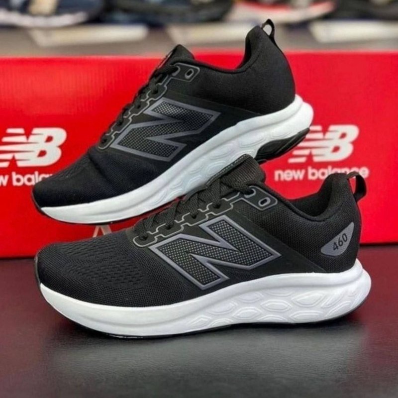 Tênis New Balance Masculino 460v4