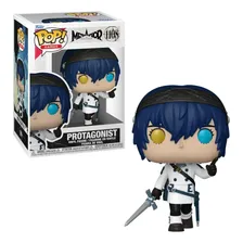 Funko Pop! Metaphor Refantazio - Protagonist