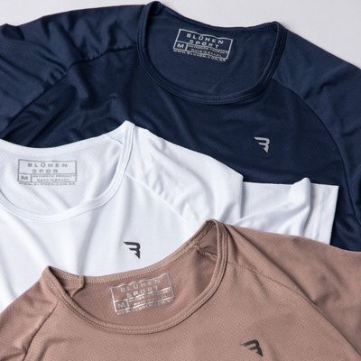 Camiseta Esportiva Dry Fit Esportes Academia Treino Verão