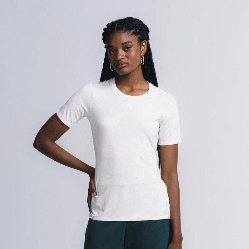 Camiseta Feminina Daily Insider